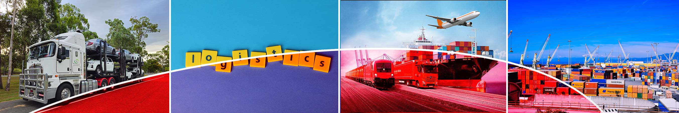 Logistics &amp; Freight
