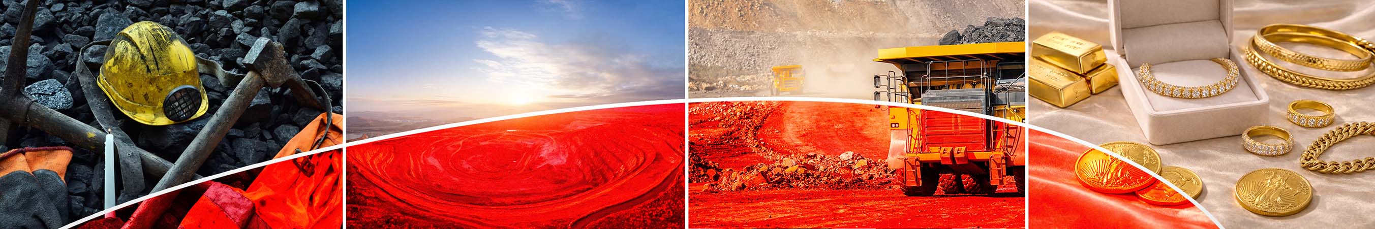 Natural Resource Exploration &amp; Trading